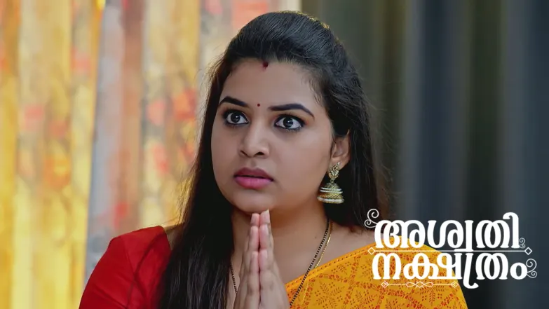 Vedavathi's Awkwardness Episode 678