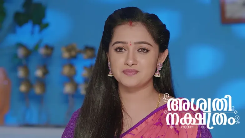 Avani Eases Vedavathi's Fears Episode 679