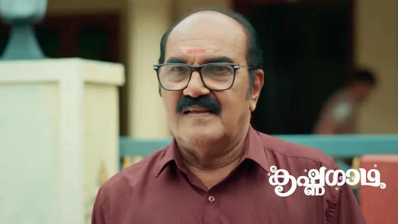 Sithara Plans to Send Krishna Away Episode 349