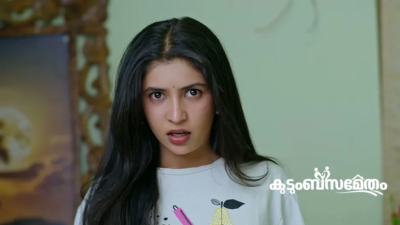 Darshan Foils Sameera's Attempt Episode 480
