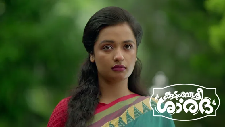 Sathyabhama's Words Stun Gopalakrishnan Episode 1547