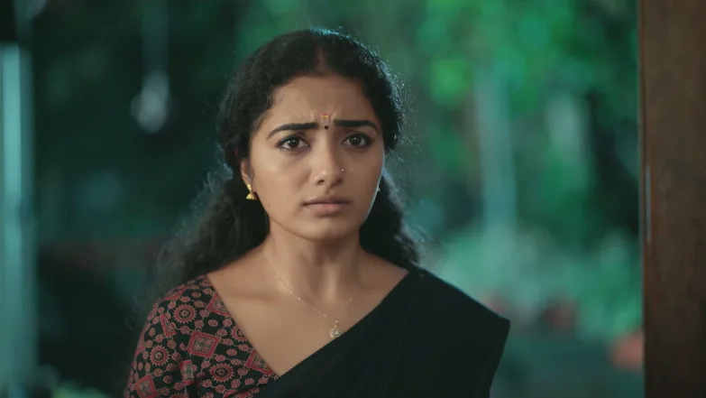 Adi and Ammu Get Caught Episode 8