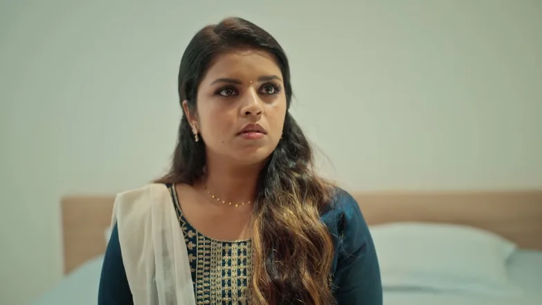 Sree Refuses the Alliance Episode 11