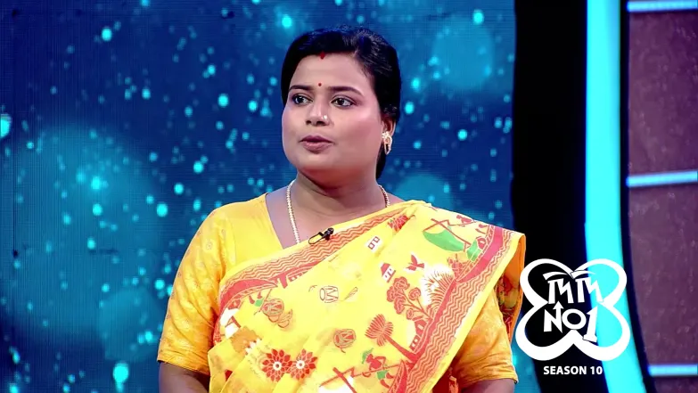 Shampa Preserves the Fritter Stall Legacy Episode 13