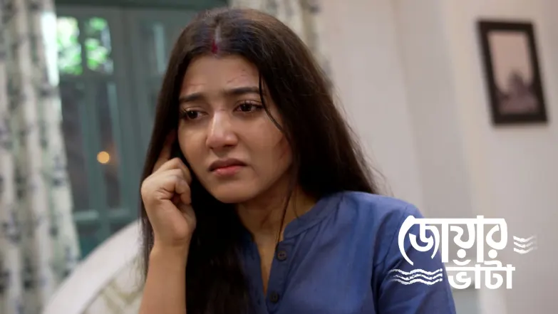 Durjay Warns Nisha Episode 295