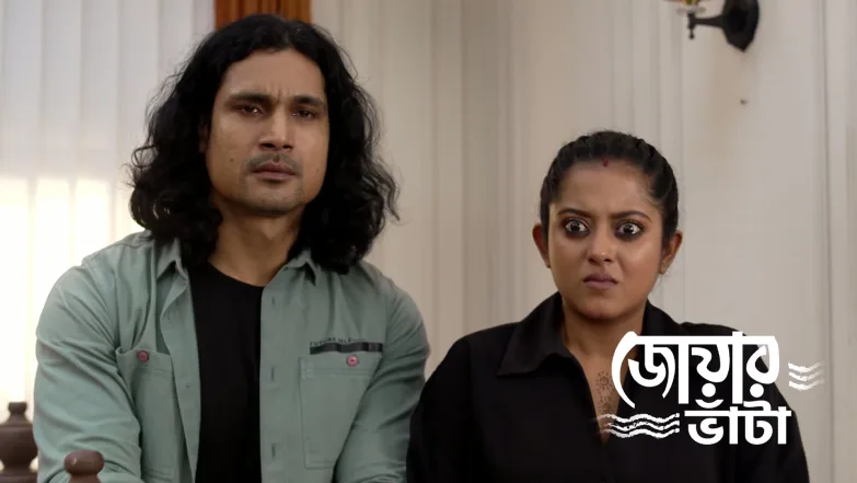 Rishi Questions Nisha Episode 294