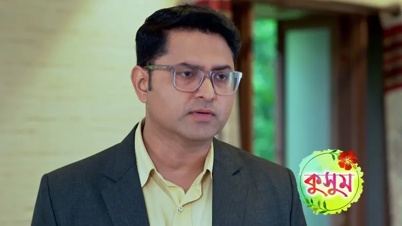 Indrani Expels Ayushman from the Office Episode 402