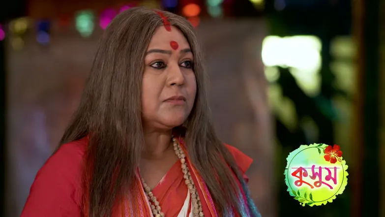Meenakshi Insults Ayushman and Kusum Episode 404