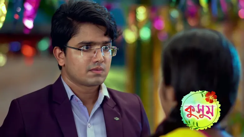 Indrani Sets Ayushman's Belongings Ablaze Episode 403