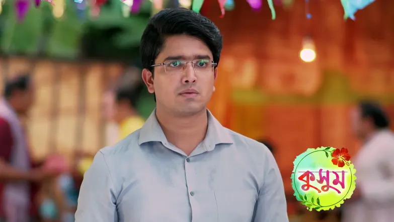 Kusum and Ayushman Find a Home Episode 405