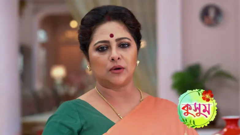 Sam and Trisha Cause Trouble for Ayushman Episode 407