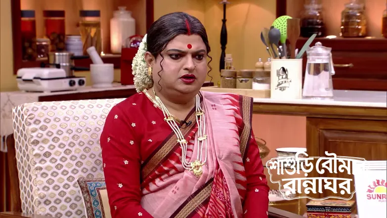 Swastika Relives Her Didi No. 1 Journey Episode 16