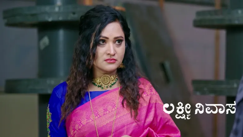 Neelu Stabs her Brother Episode 984