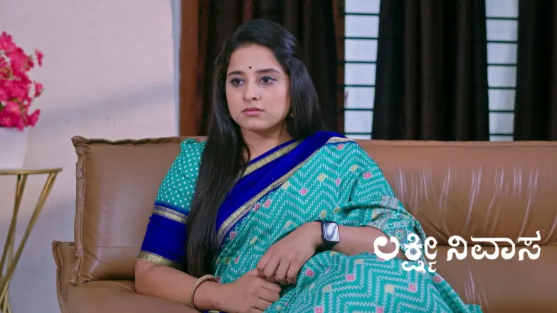 Lakshmi Nivasa - July 14, 2026 Episode 985