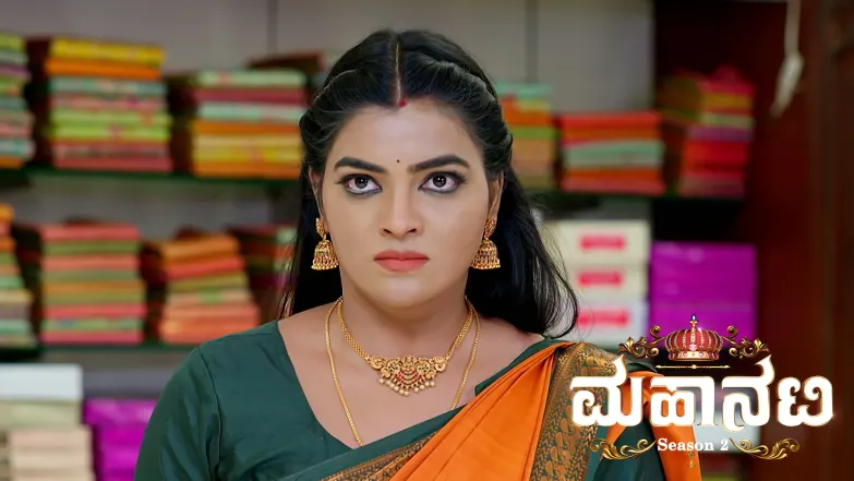 Ananda Bhairavi Shatters Ananya's Plot Episode 491