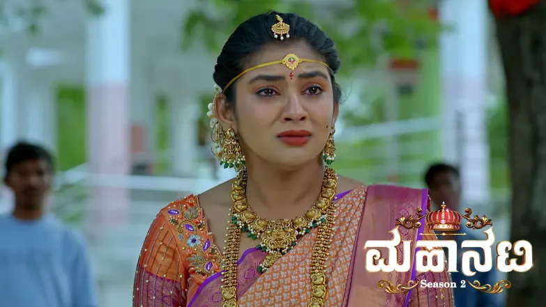 Ananda Bhairavi Faces Brutal Punishment Episode 497