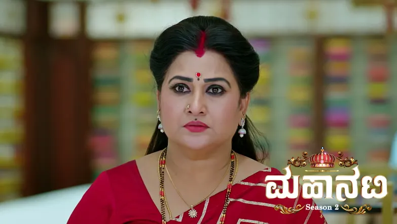 Sharanya Targets Soumya's Pregnancy Secret Episode 494
