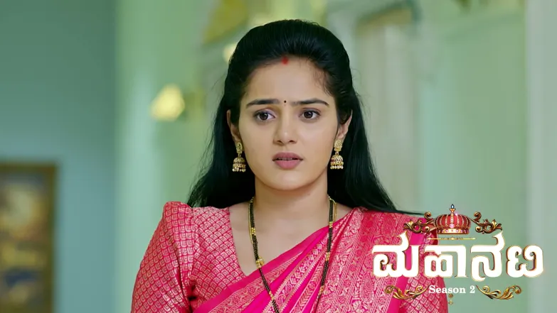 Sharanya Secretly Tails Soumya Episode 496
