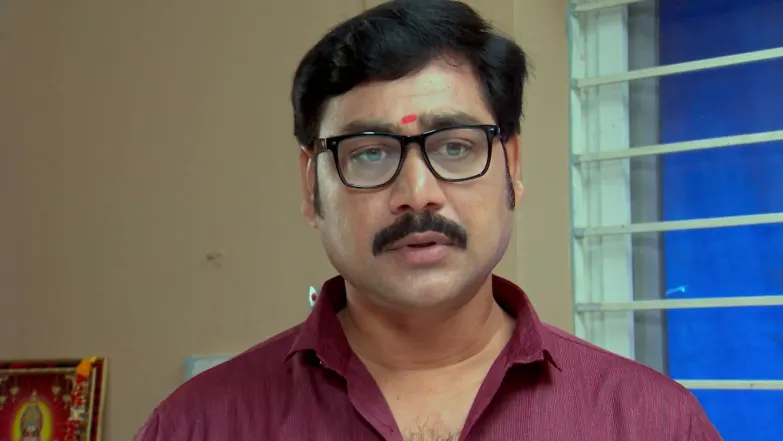 Priya and Prasad Unmask Venkatalakshmi! Episode 363