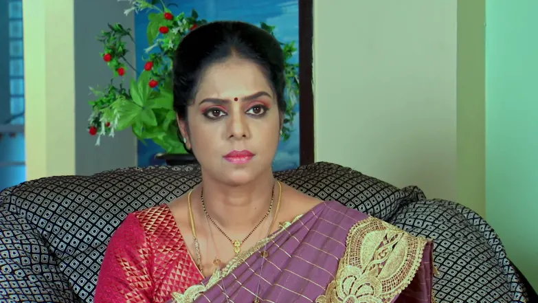Krishna Insults Venkatalakshmi's Parents Episode 360