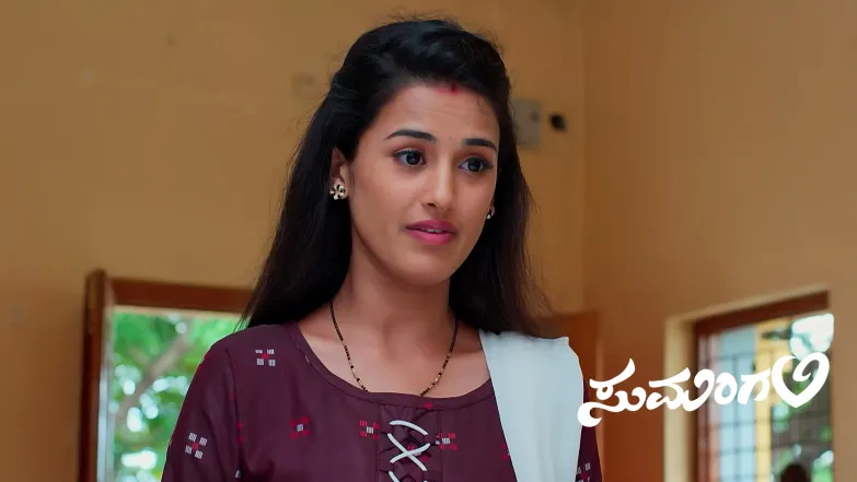 Smiley’s Mischief Leaves Chaitra Heartbroken Episode 438