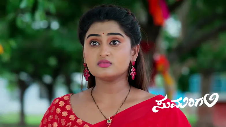 Chaitra’s Vow for Viraj’s Recovery Episode 439