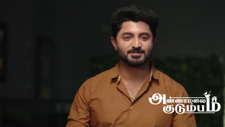 Vennila's Behaviour Irks Varun Episode 204