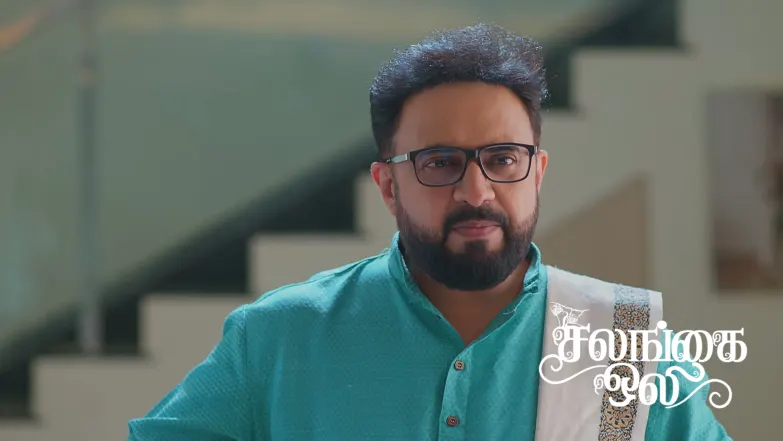 Chandra Believes Bhoomi Episode 617