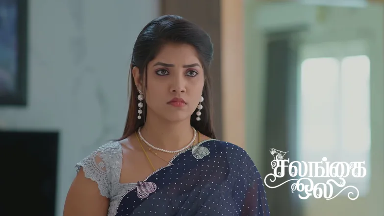 Bhoomi Refuses to Divorce Gagan Episode 616
