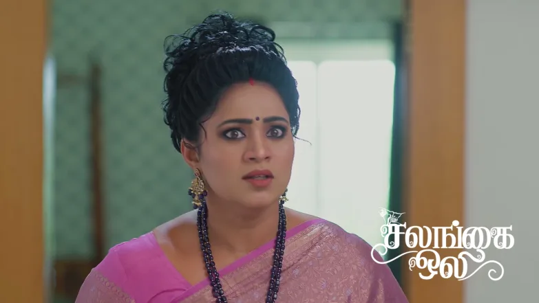 Bhoomi Tricks Gagan Episode 615