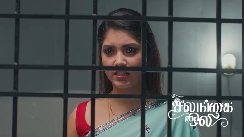 Bhoomi Refuses to Sign the Divorce Papers Episode 614