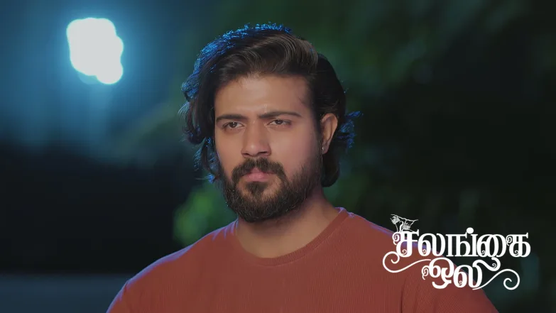 Chandra Humiliates Gagan Episode 613