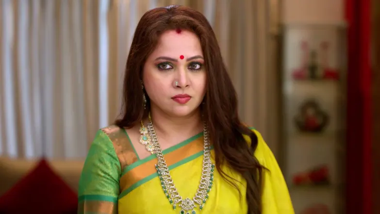Kaatu Raja Harms Samanthi Episode 3