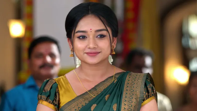 Kaaturaja Conspires Against Rani Episode 2