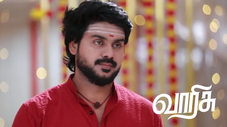 Varisu - July 14, 2026 Episode 326