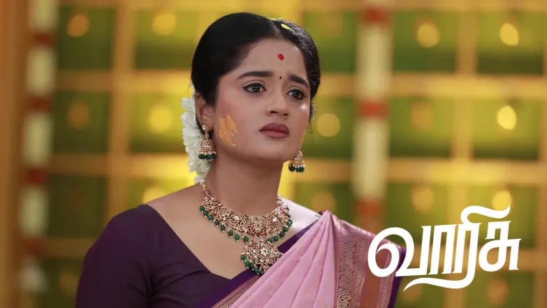 Varisu - July 15, 2026 Episode 327