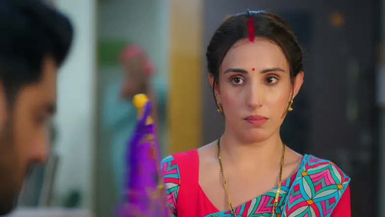 Radha's New Life in Mumbai Episode 1