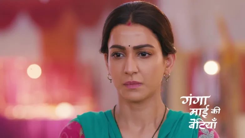 Will Durgawati Get Arrested? Episode 296