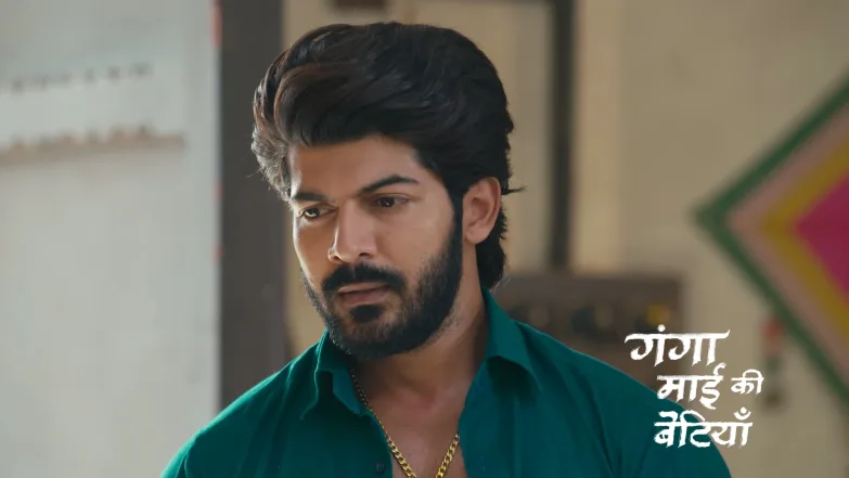 Shekhar Volunteers to Help Durgawati Episode 295