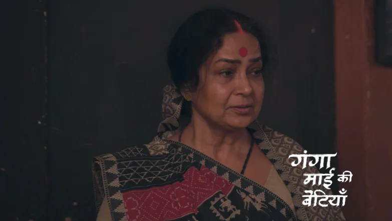 Ganga’s Dhaba Is Set on Fire Episode 290