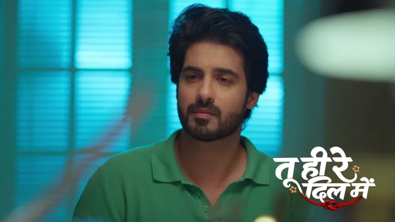 Vrinda Lies to Baa Episode 31