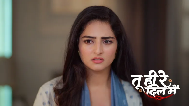 Vrinda Helps Krishna at Her Tea Stall Episode 29