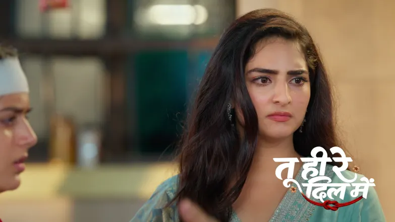 Tu Hi Re Dil Mein - July 19, 2026 Episode 35