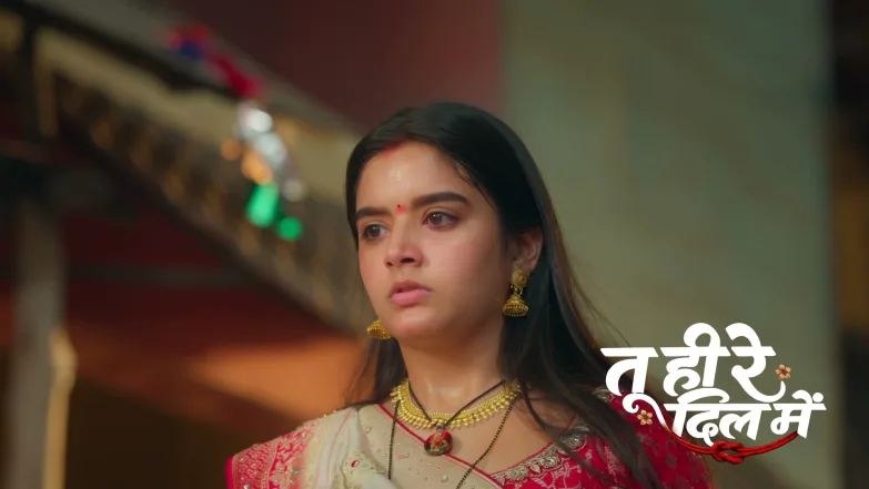Nirav Attacks Vrinda Episode 33