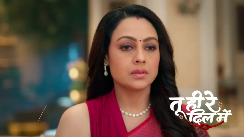 Will Sanjay Finally Meet Vrinda? Episode 32