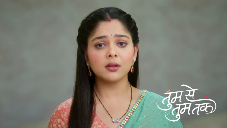 Anu's Gesture Rekindles Old Memories Episode 372