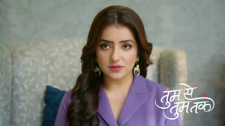 Meera Uncovers a Truth about Aryavardhan Episode 374