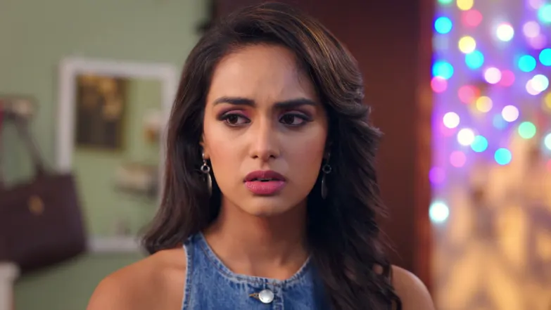 Girdhar Backs Shanaya's New Plan Episode 3