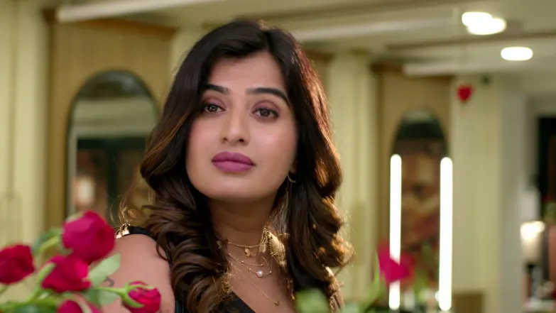Roja Lies to Samanthi Episode 1