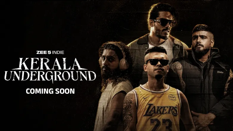 Kerala Underground - Trailer Episode 1